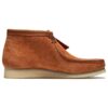 Bottes Wallabee « Tan Hairy Suede » 26154818