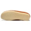 Bottes Wallabee « Tan Hairy Suede » 26154818