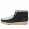 Bottes Wallabee VCY « Navy » 26165077