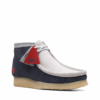 Bottes Wallabee VCY « Navy » 26165077