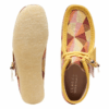 Bottes Wallabee « Yellow Combination » 26166092