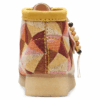 Bottes Wallabee « Yellow Combination » 26166092