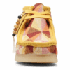 Bottes Wallabee « Yellow Combination » 26166092