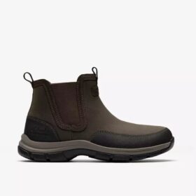 Bottes Walpath Easy Taupe pour homme