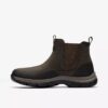 Bottes Walpath Easy Taupe pour homme