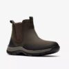 Bottes Walpath Easy Taupe pour homme