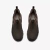 Bottes Walpath Easy Taupe pour homme