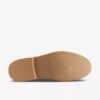 Bottines desert Boot Evo pour homme en daim sable