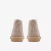Bottines desert Boot Evo pour homme en daim sable