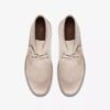 Bottines desert Boot Evo pour homme en daim sable