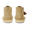 Bottines desert Clarks x Thisisneverthat « Maple » 26166662