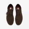Bottines desert en daim marron pour homme | Originals pour homme US Bottines desert en daim marron pour homme | Originals pour homme US
