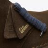 Bottines desert en daim marron pour homme | Originals pour homme US Bottines desert en daim marron pour homme | Originals pour homme US