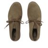 Bottines Desert Evo « Khaki Suede » 26183838