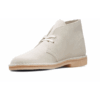 Bottines desert « Off White Suede » 26165799