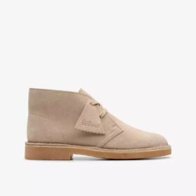 Bottines desert pour enfants Bottines desert « Older Sand »