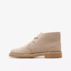 Bottines desert pour enfants Bottines desert « Older Sand »