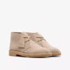 Bottines desert pour enfants Bottines desert « Older Sand »