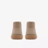Bottines desert pour enfants Bottines desert « Older Sand »
