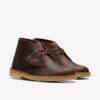 Bottines desert pour femme Beeswax Desert Boots Us Bottines desert pour femme Beeswax Desert Boots Us