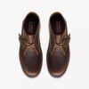 Bottines desert pour femme Beeswax Desert Boots Us Bottines desert pour femme Beeswax Desert Boots Us