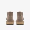 Bottines desert pour femme en daim couleur sable – États-Unis Bottines desert pour femme en daim couleur sable – États-Unis