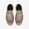 Bottines desert pour femme en daim couleur sable – États-Unis Bottines desert pour femme en daim couleur sable – États-Unis