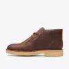 Bottines desert pour garçons – Bottines desert en cuir ciré pour enfants – Nous Bottines desert pour garçons – Bottines desert en cuir ciré pour enfants – Nous