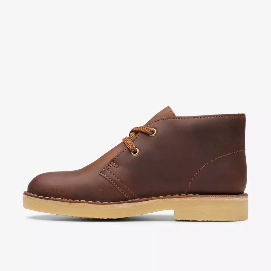Bottines desert pour garçons – Bottines desert en cuir ciré pour enfants – Nous Bottines desert pour garçons – Bottines desert en cuir ciré pour enfants – Nous