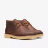 Bottines desert pour garçons – Bottines desert en cuir ciré pour enfants – Nous Bottines desert pour garçons – Bottines desert en cuir ciré pour enfants – Nous