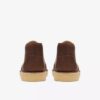 Bottines desert pour garçons – Bottines desert en cuir ciré pour enfants – Nous Bottines desert pour garçons – Bottines desert en cuir ciré pour enfants – Nous