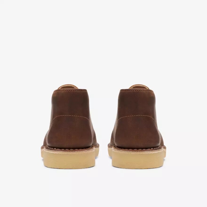 Bottines desert pour garçons – Bottines desert en cuir ciré pour enfants – Nous Bottines desert pour garçons – Bottines desert en cuir ciré pour enfants – Nous