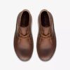 Bottines desert pour garçons – Bottines desert en cuir ciré pour enfants – Nous Bottines desert pour garçons – Bottines desert en cuir ciré pour enfants – Nous