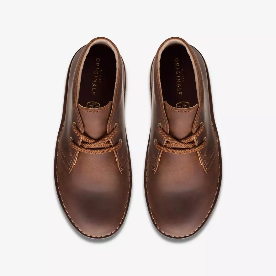 Bottines desert pour garçons – Bottines desert en cuir ciré pour enfants – Nous Bottines desert pour garçons – Bottines desert en cuir ciré pour enfants – Nous