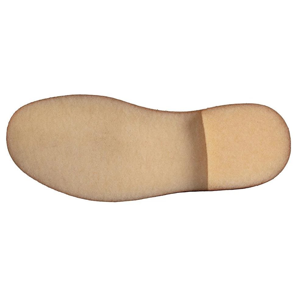 Bottines desert pour homme en daim Cola – États-Unis Bottines desert pour homme en daim Cola – États-Unis