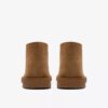 Bottines desert pour homme en daim Cola – États-Unis Bottines desert pour homme en daim Cola – États-Unis