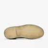 Bottines desert pour homme en daim noir – États-Unis Bottines desert pour homme en daim noir – États-Unis