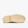 Bottines desert pour homme en daim sable – US