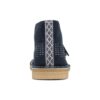 Bottines desert « Sashiko Navy » 26169154