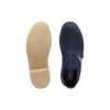 Bottines desert « Sashiko Navy » 26169154