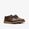 Bottines Desert Trek pour enfants, modèle « Older Beeswax »