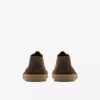 Bottines Desert Trek pour enfants, modèle « Older Beeswax »