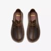 Bottines Desert Trek pour enfants, modèle « Older Beeswax »