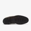 Bottines Emmet Easy en daim Stone pour homme