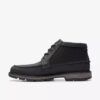 Bottines Maplewalk Moc noires pour homme Bottines Maplewalk Moc noires pour homme