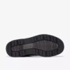 Bottines Maplewalk Moc noires pour homme Bottines Maplewalk Moc noires pour homme