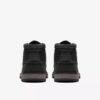 Bottines Maplewalk Moc noires pour homme Bottines Maplewalk Moc noires pour homme