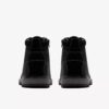 Bottines Maplewalk Rise en cuir noir pour homme Bottines Maplewalk Rise en cuir noir pour homme