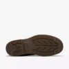 Bottines Morris Easy en cuir ciré