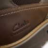 Bottines Morris Easy en cuir ciré